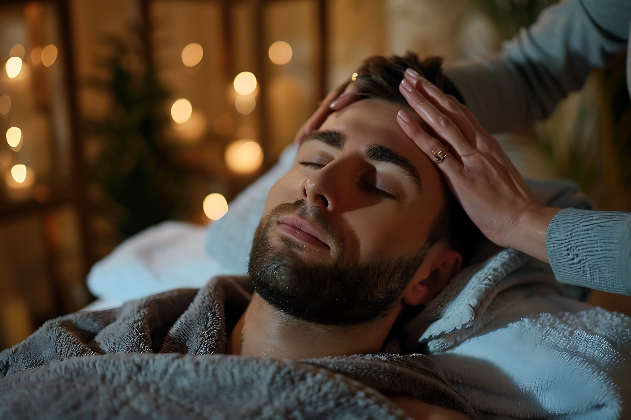 person-enjoying-scalp-massage-spa